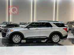 فۆرد ئێکسپلۆرەر